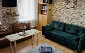 Apartament Erfolg 11