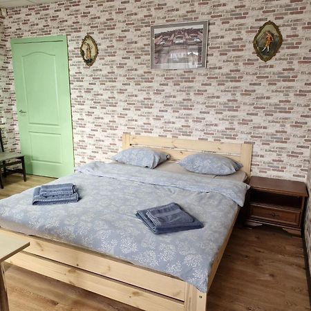 Apartament Erfolg 11 Даугавпилс Экстерьер фото