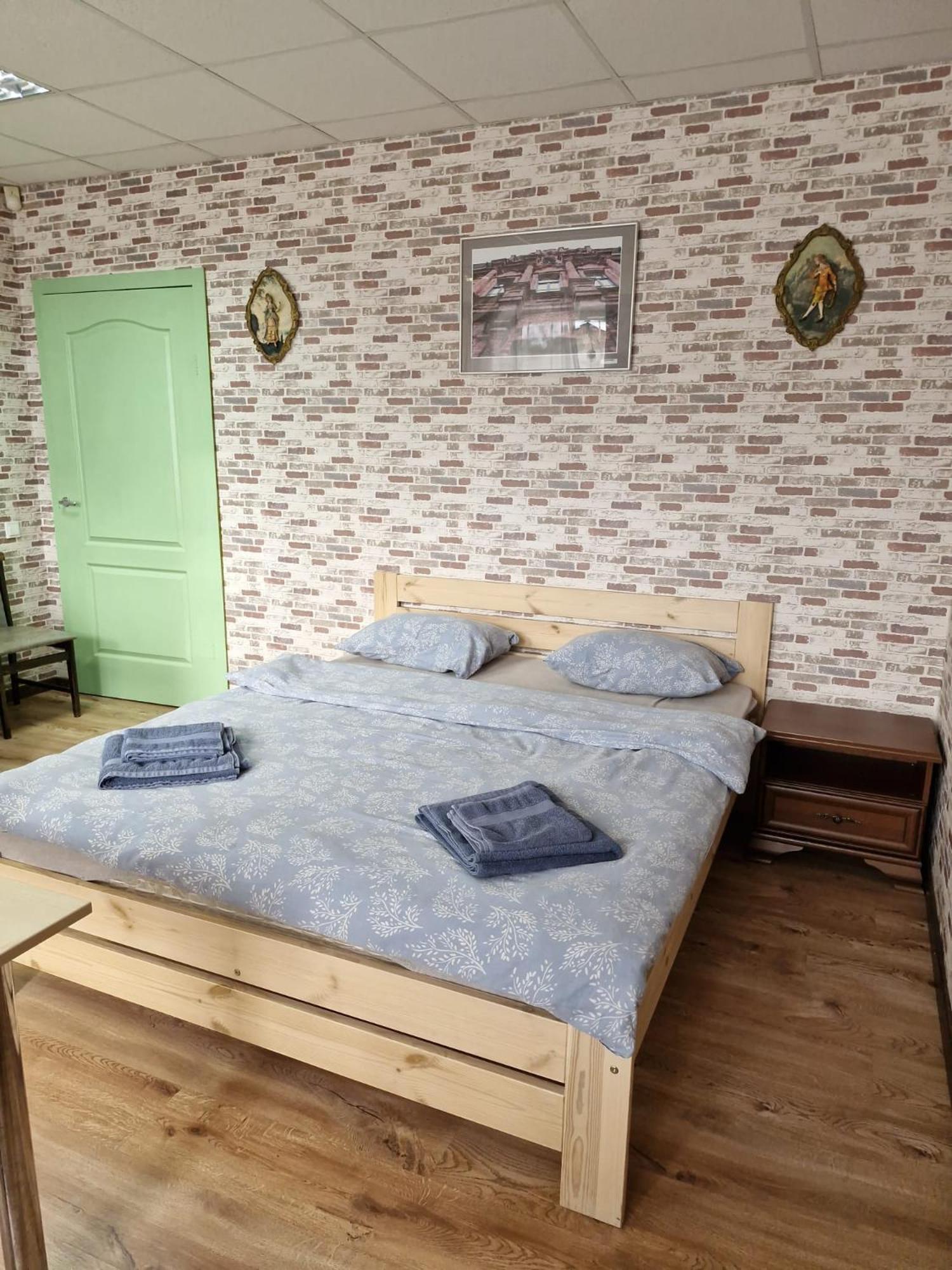Apartament Erfolg 11 Даугавпилс Экстерьер фото